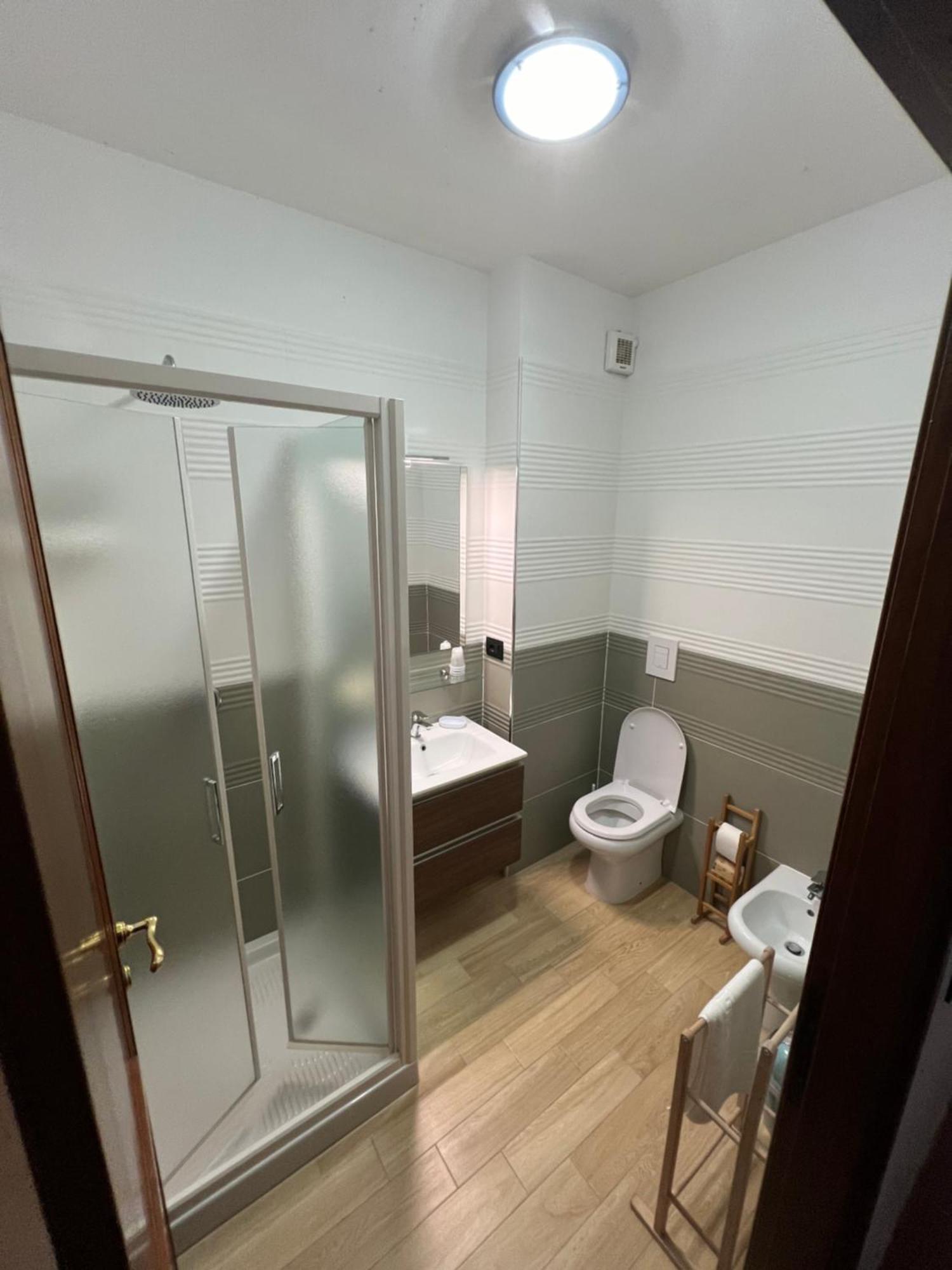 몬테메라노 Casa Pruno Rosso 아파트 외부 사진