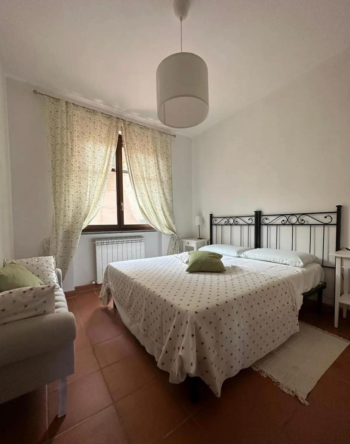 몬테메라노 Casa Pruno Rosso 아파트 외부 사진
